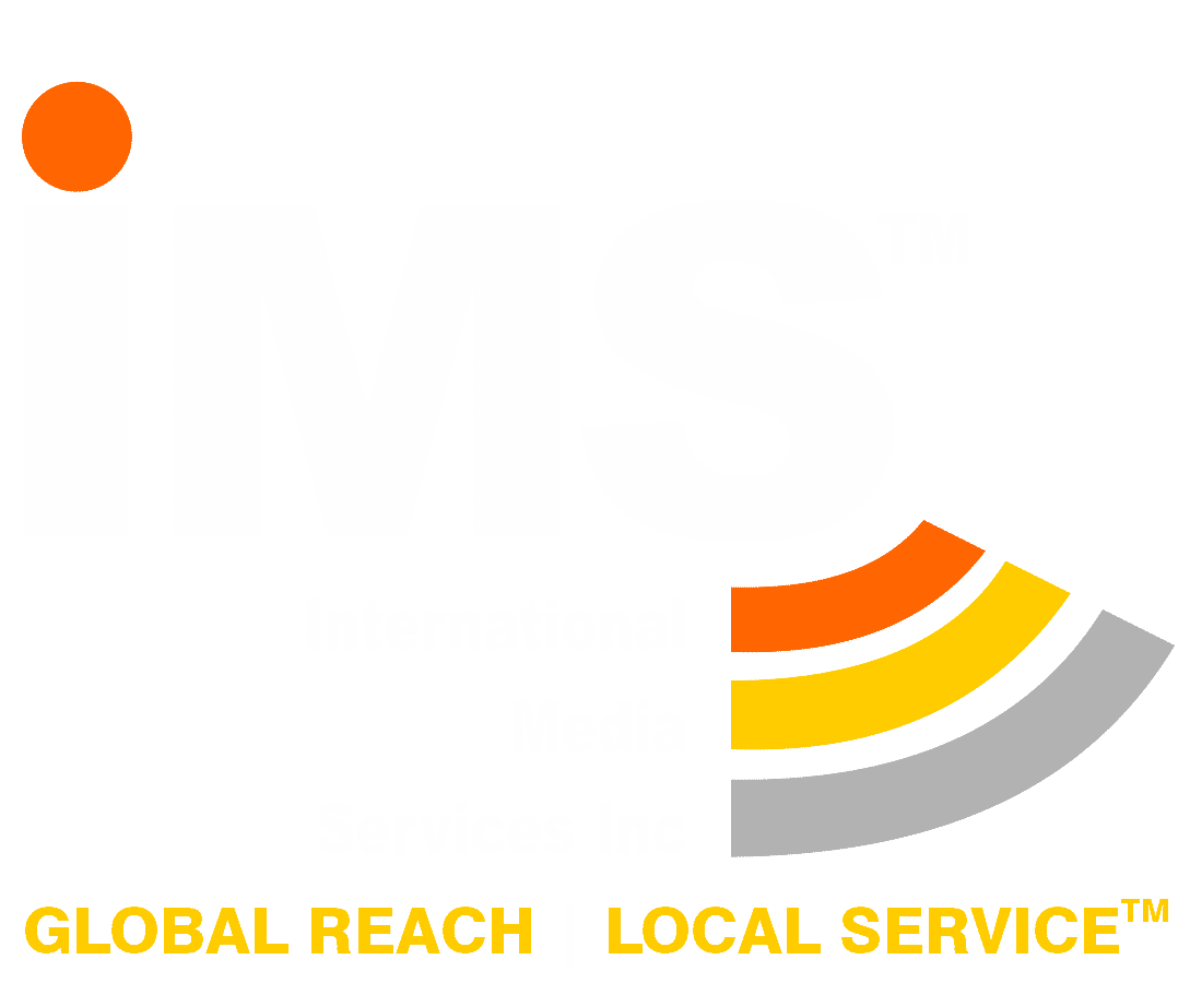 Welcome to IMS Inc.